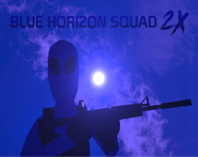 Games like Blue Horizon Squad 2X