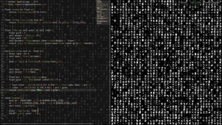 Book of Shaders - Godot screenshot