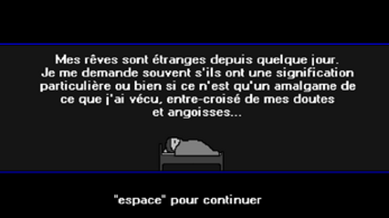 BORN COMPANY screenshot