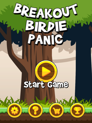 Breakout Birdie Panic Image