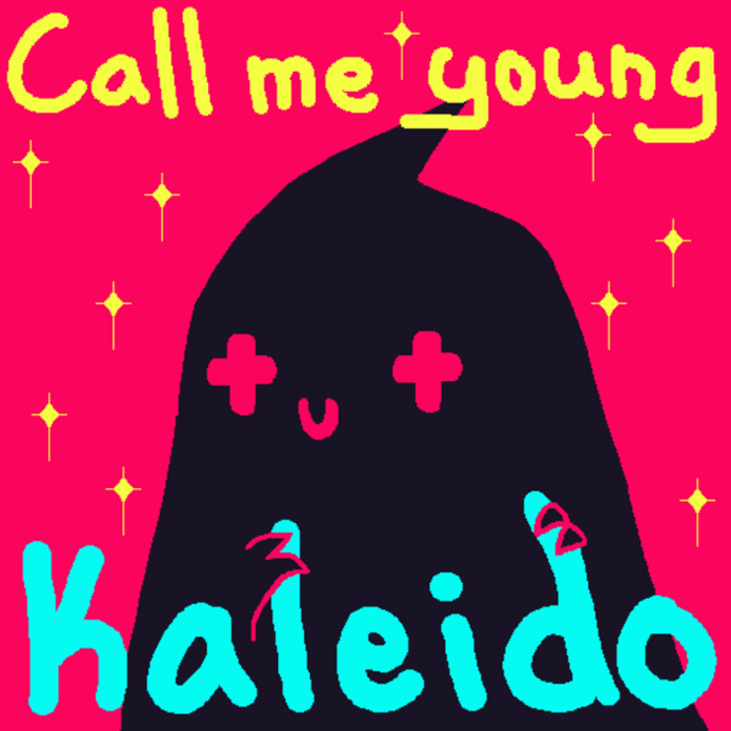 Games like Call Me Young Kaleido
