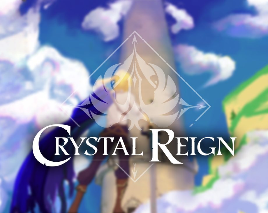 Games like Crystal Reign