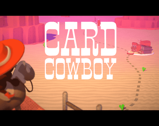 Games like Card Cowboy