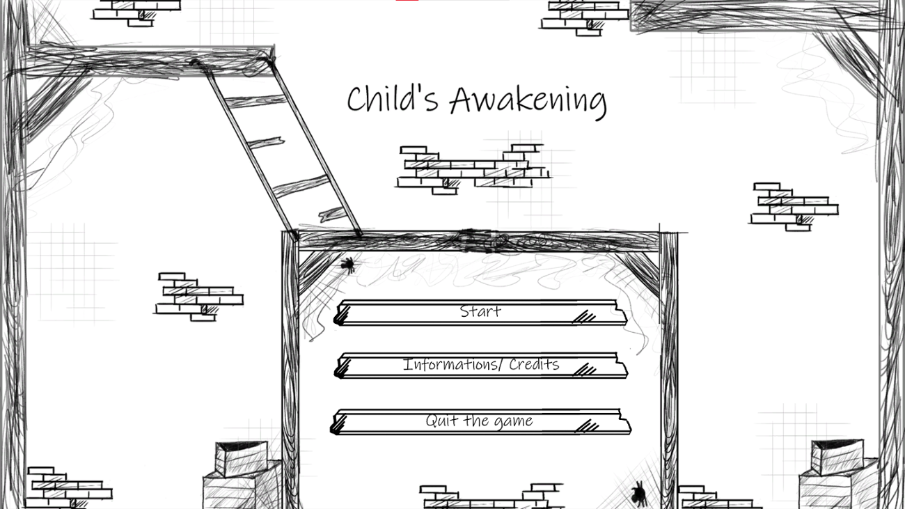 Games like Child's Awakening