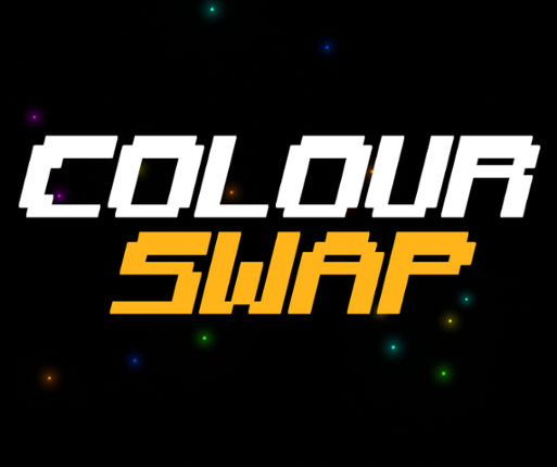 Colour  - Swap Image