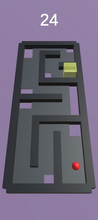 Crazy Run screenshot