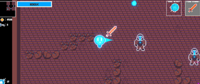 Crypt Keeper screenshot