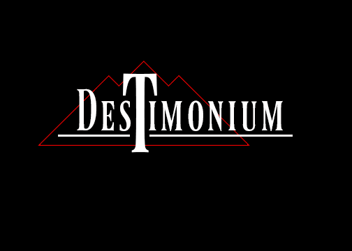 Games like Destimonium