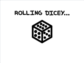 Dicey and the Kingdom of Chance Image