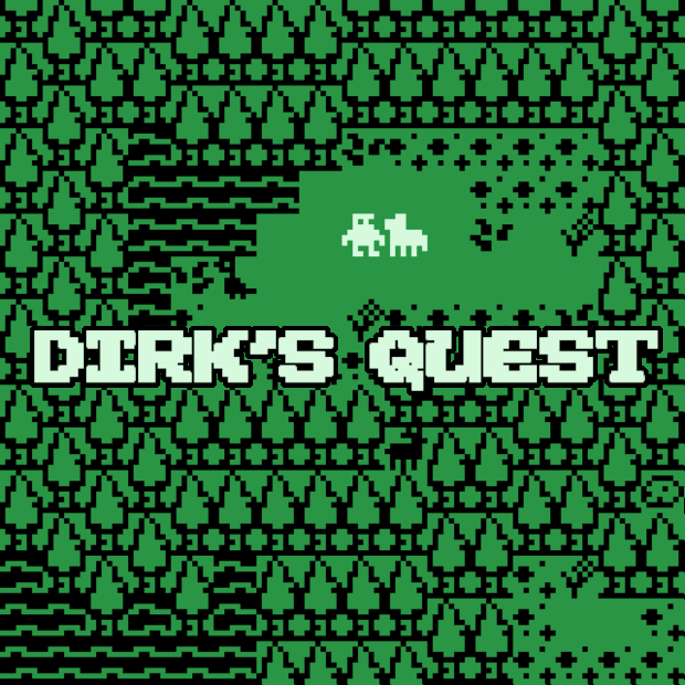 Games like Dirk's Quest