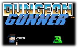 Games like Dungeon Gunner