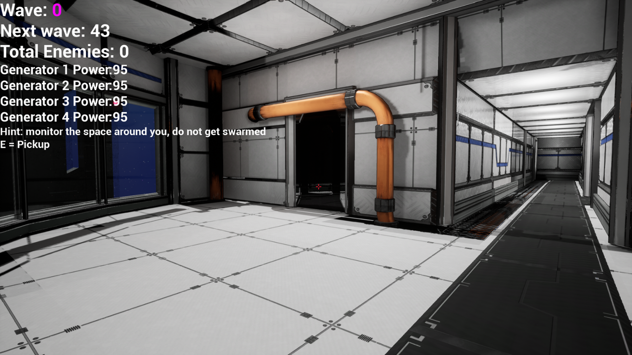 Games like EvaProtocol