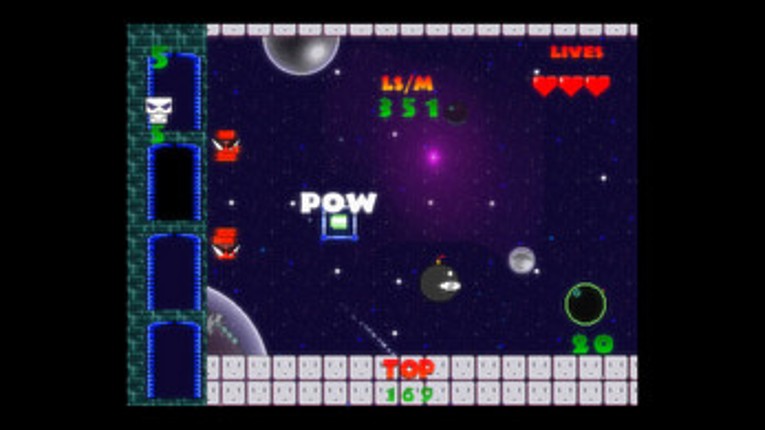 Fisty Smash Image
