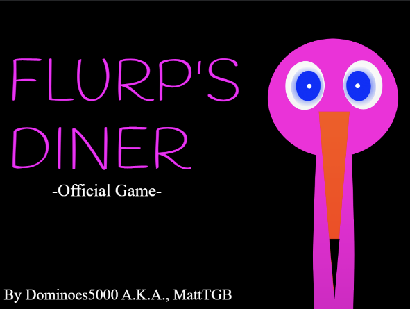 Games like -Flurp's Diner- | Official Game (v 2.0) [IN-BROWSER VER.]