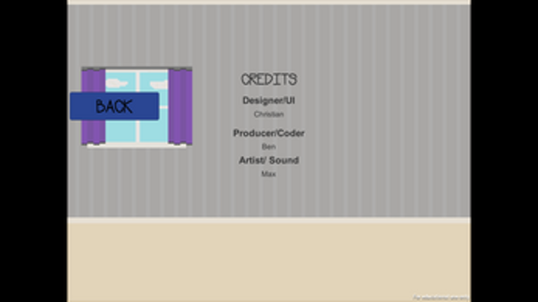 Former Lucidity screenshot