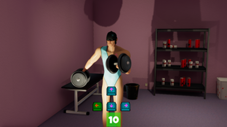 Gainz 4 Cash screenshot