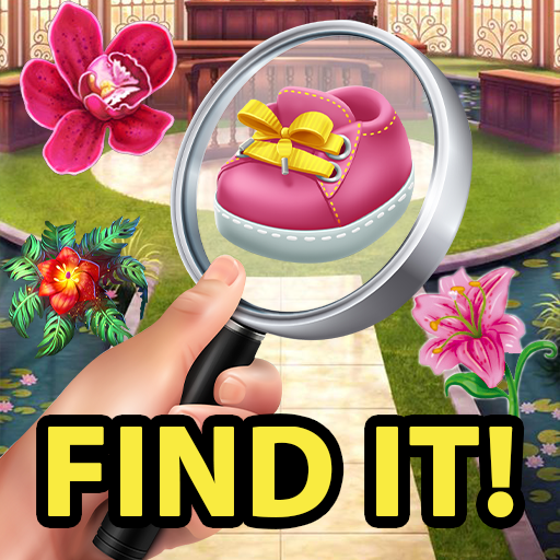 Games like Bad And Good : Hidden Object Game Free Offline