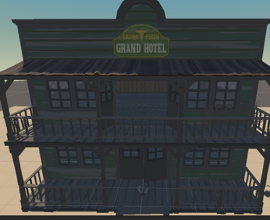 HIPS_VR (WIP) screenshot