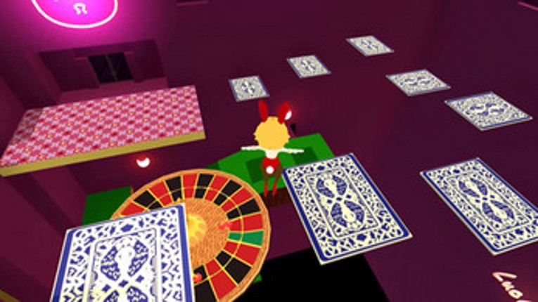 Honey Bunny-Demo Image