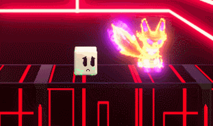 Kito screenshot