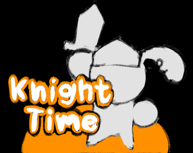 Games like Knight Time