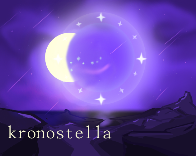 Games like KronoStella