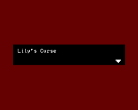 Lily's Curse Image