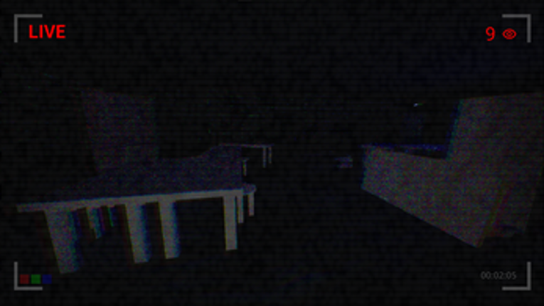 LIVE HORROR Image