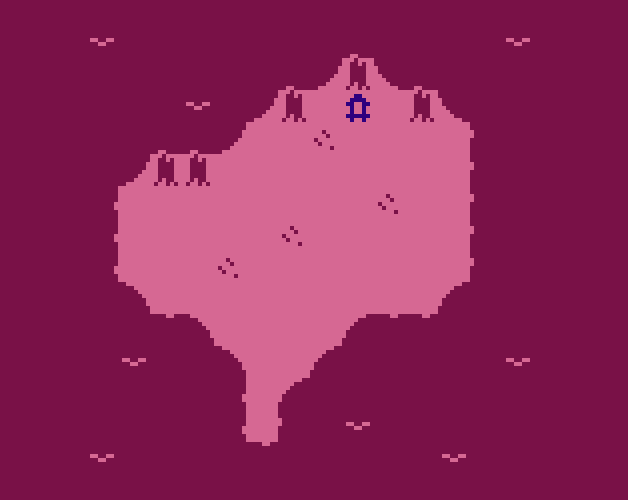 Games like Shrine for the gods of lost things