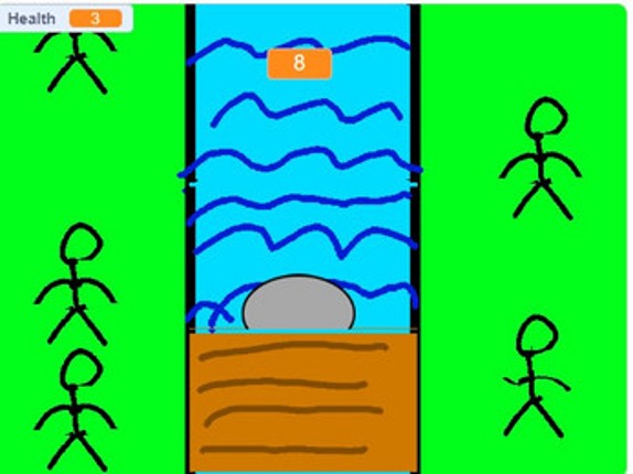 Love Runner screenshot