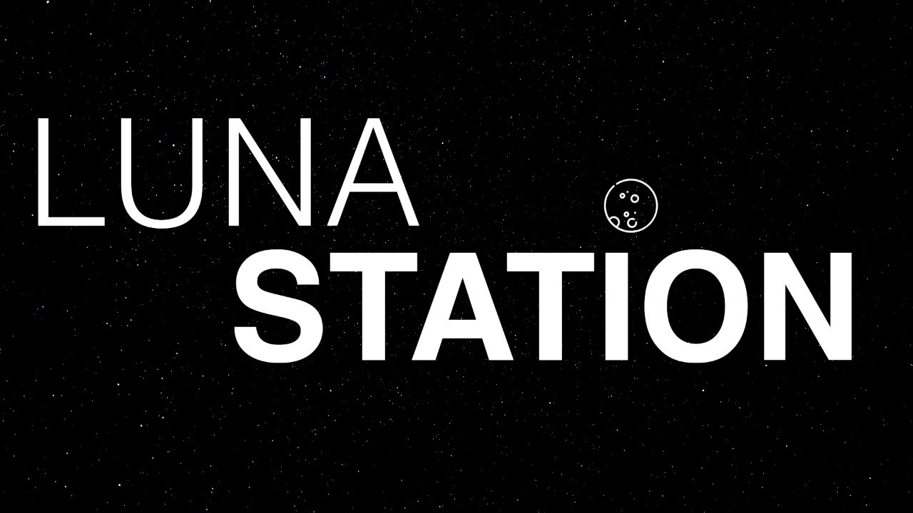 Games like Luna Station
