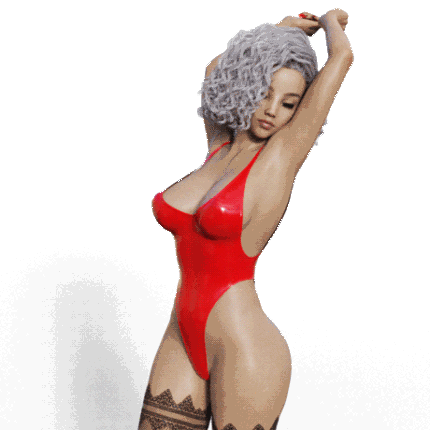 Lust Hunter v0.9.6 Game Cover