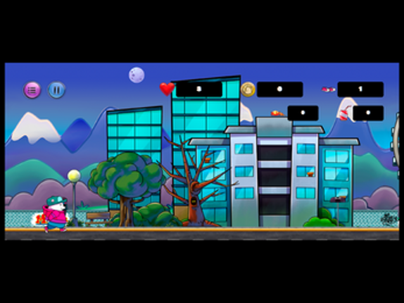 Moki Runner Image