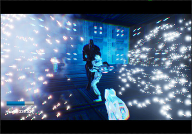 Moon Wars (Story Test) Image