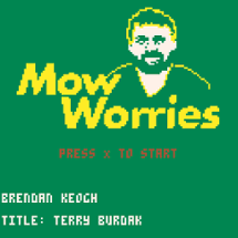 Mow Worries Image