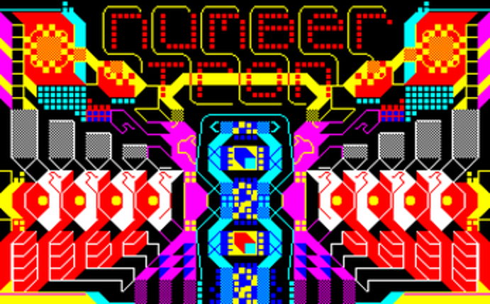 Numbertron (MZ-80 / MZ-700) Image