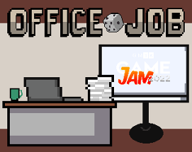 Office Job Image