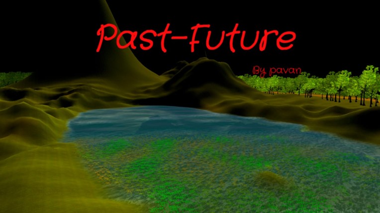 Past-Future Image