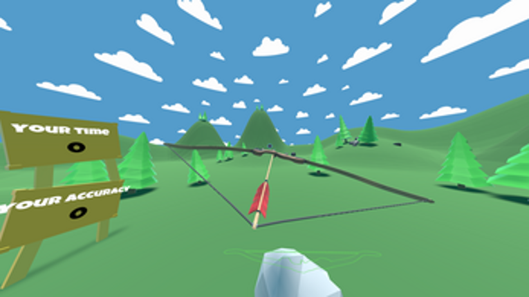 PlaySpace VR Image