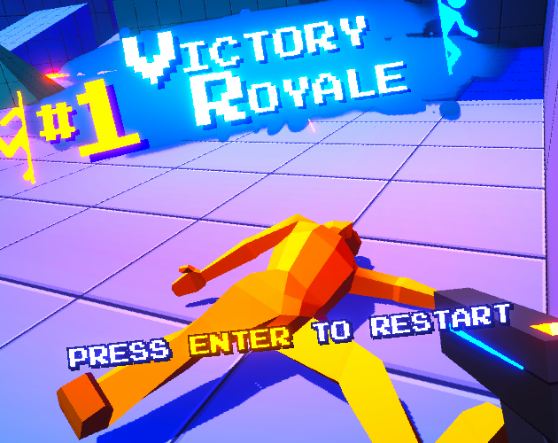 Games like Portal Guns