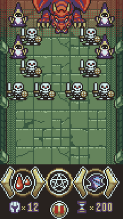 Potionforge screenshot
