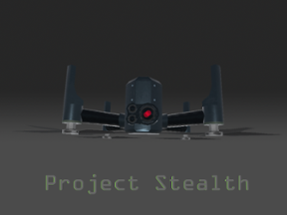 Project Stealth Image