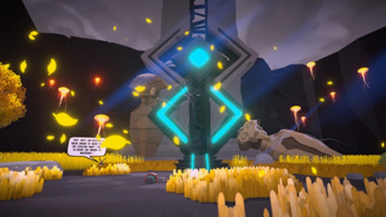 Space Ranger Ribbet Image