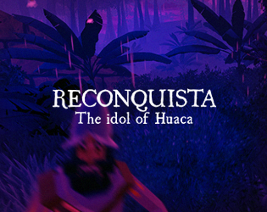 Reconquista Game Cover