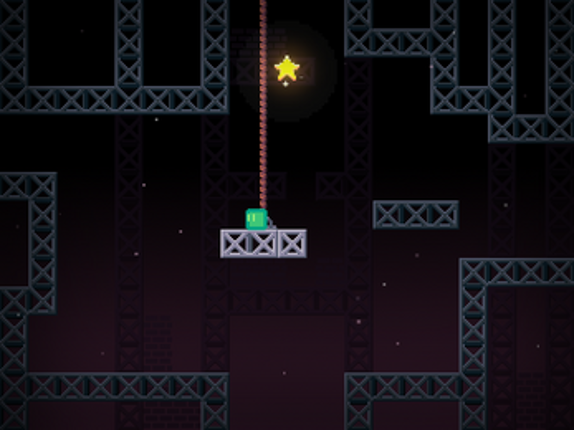 Relyscraper screenshot