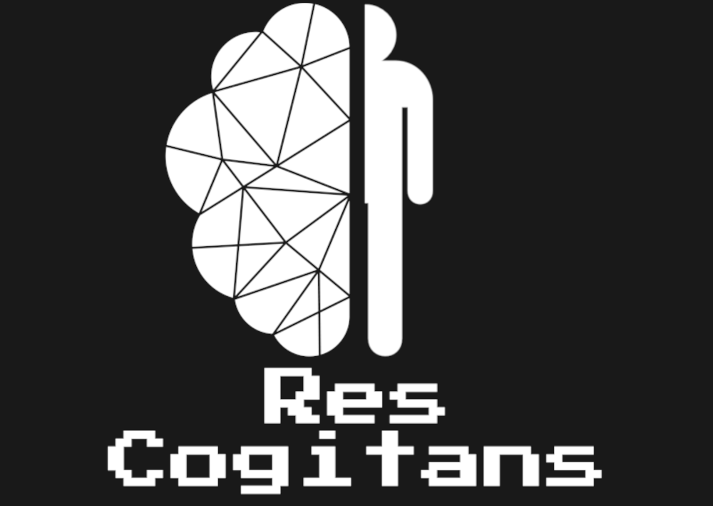 Games like Res Cogitans