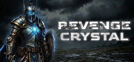 Games like REVENGE CRYSTAL
