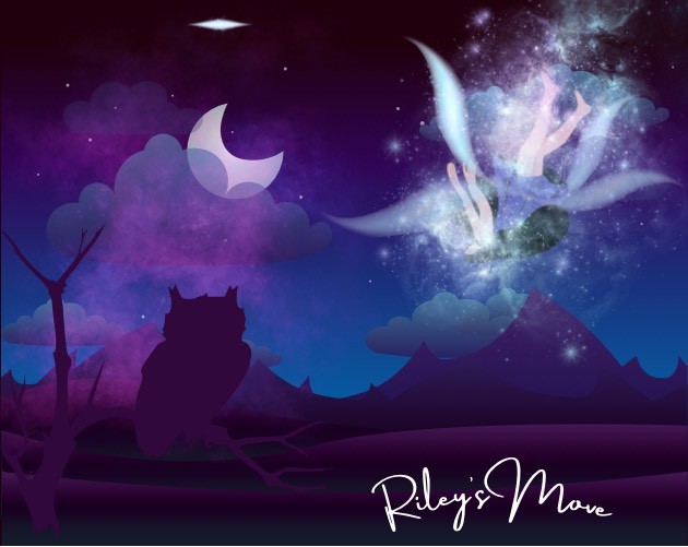 Games like Riley's Big Move