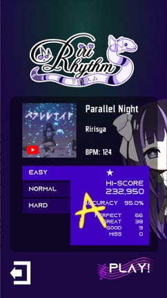 Riri Rhythm Image