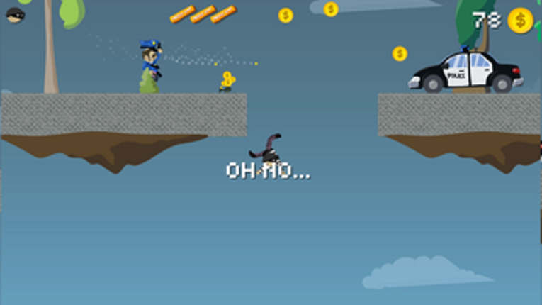 [LD40] Robby & Coppy Image